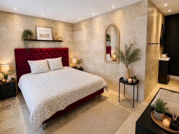 Bel appartement rénové