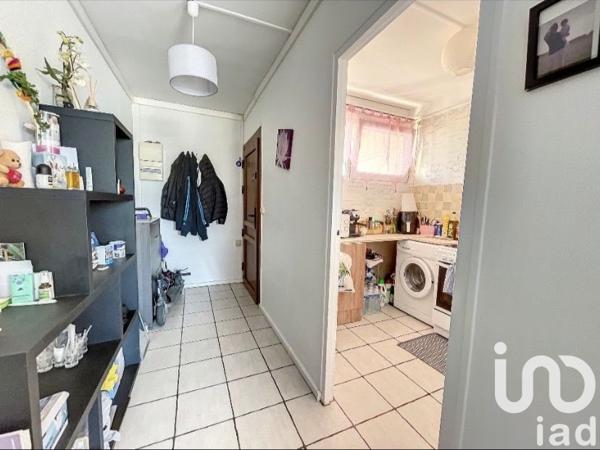 Appartement à vendre 3 pièces 50 m² Melun