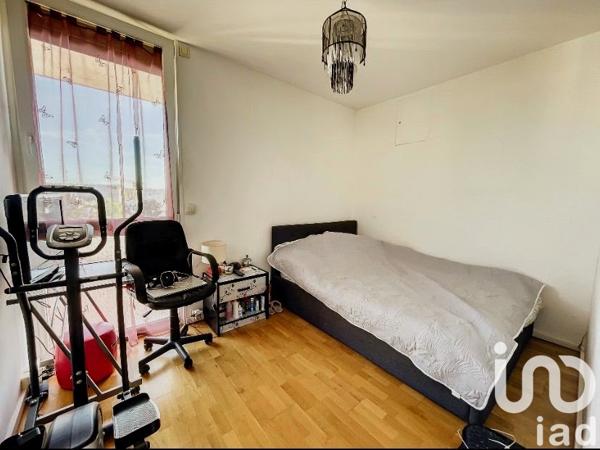 Appartement à vendre 3 pièces 50 m² Melun