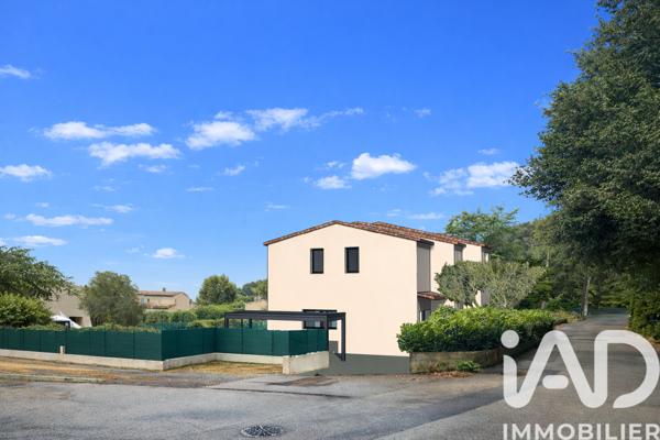 Terrain à vendre 647 m² Biot