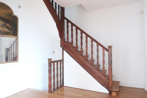 Maison 6 pièces - 127 m² Bien prestige