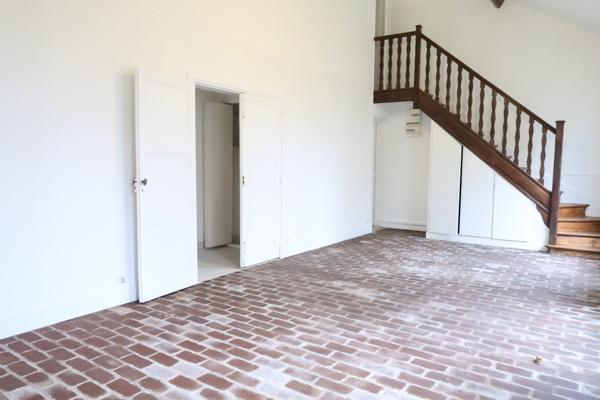 Maison 6 pièces - 127 m² Bien prestige