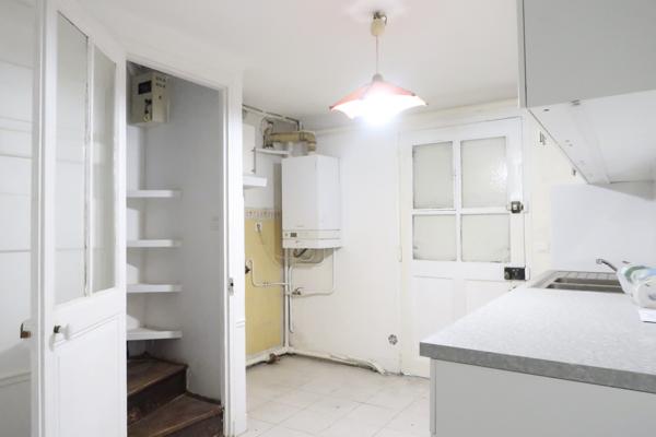 Maison 6 pièces - 127 m² Bien prestige