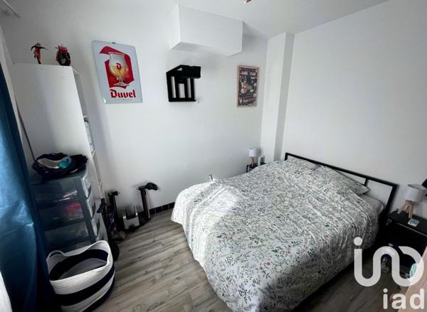 Appartement à vendre 2 pièces 49 m² Lille