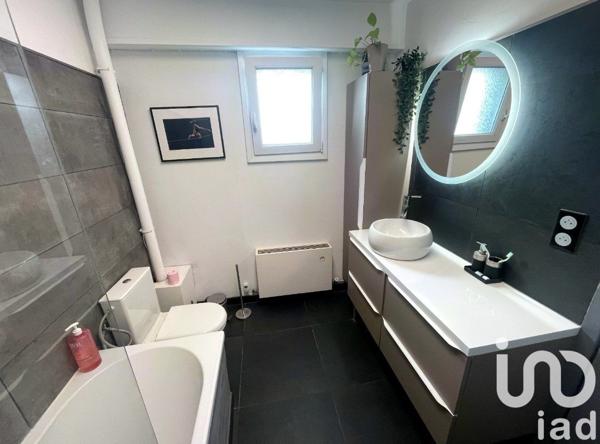 Appartement à vendre 2 pièces 49 m² Lille