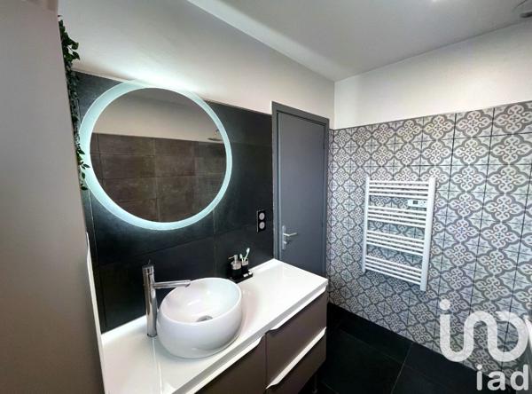 Appartement à vendre 2 pièces 49 m² Lille