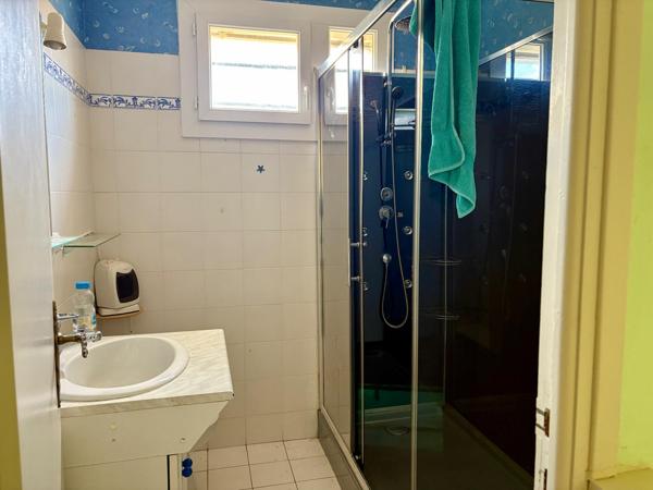 Grande maison avec logement indépendant – idéal famille ou projet locatif