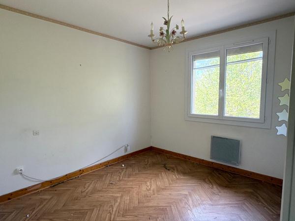 Grande maison avec logement indépendant – idéal famille ou projet locatif