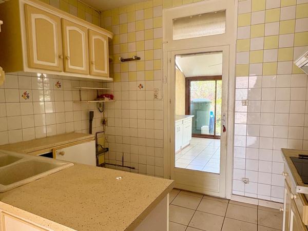 Grande maison avec logement indépendant – idéal famille ou projet locatif