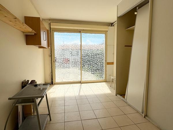 Grande maison avec logement indépendant – idéal famille ou projet locatif
