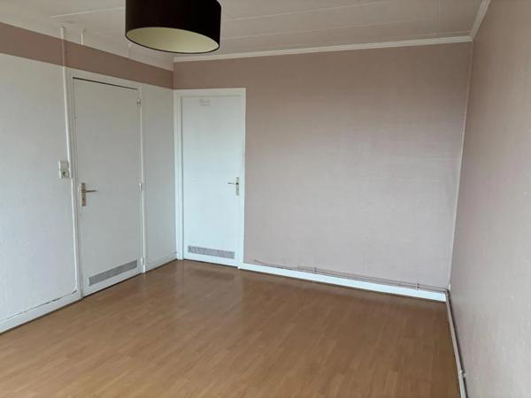 Appartement à louer à Nancy (54000)