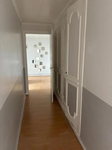 Appartement à louer à Nancy (54000)