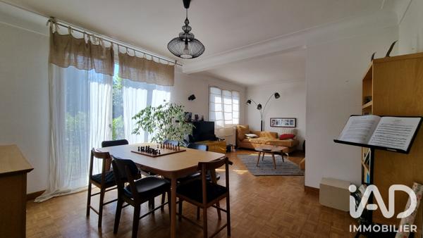 Maison à vendre 6 pièces 157 m² Le Monastère