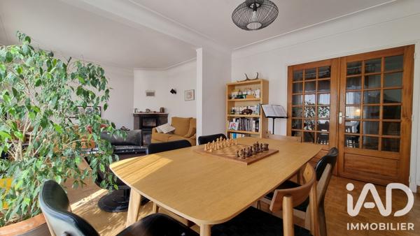 Maison à vendre 6 pièces 157 m² Le Monastère
