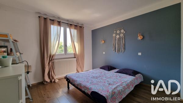 Maison à vendre 6 pièces 157 m² Le Monastère