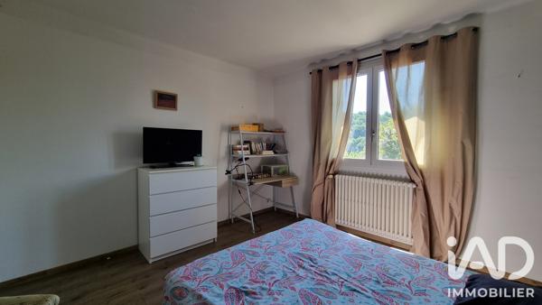 Maison à vendre 6 pièces 157 m² Le Monastère