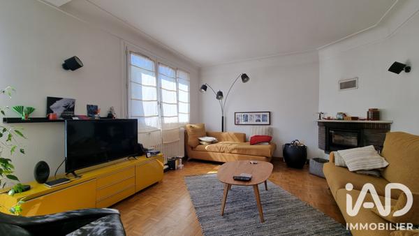 Maison à vendre 6 pièces 157 m² Le Monastère