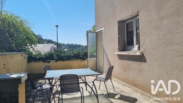 Maison à vendre 6 pièces 157 m² Le Monastère