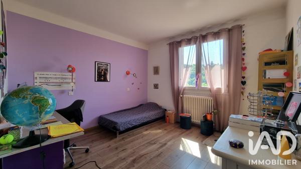 Maison à vendre 6 pièces 157 m² Le Monastère