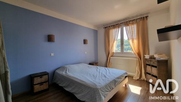 Maison à vendre 6 pièces 157 m² Le Monastère