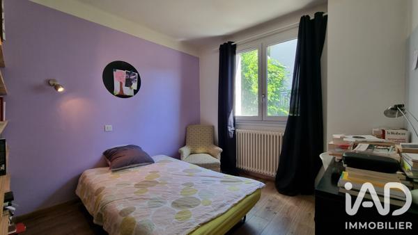 Maison à vendre 6 pièces 157 m² Le Monastère