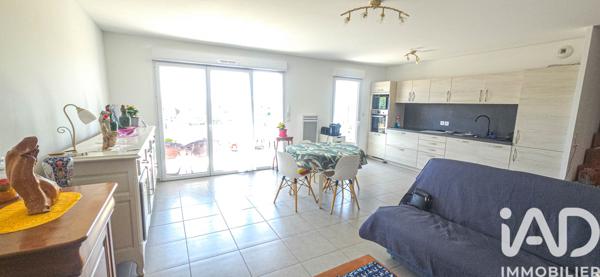 Appartement à vendre 3 pièces 74 m² Saint-Raphaël