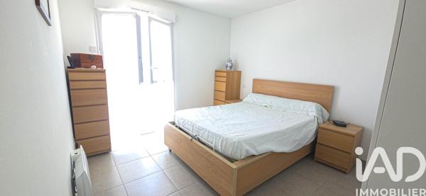 Appartement à vendre 3 pièces 74 m² Saint-Raphaël