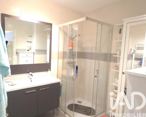 Appartement à vendre 3 pièces 74 m² Saint-Raphaël