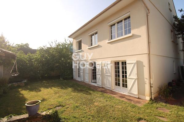 Maison Brie Comte Robert 190 m2