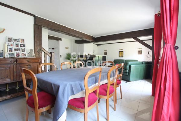 Maison Brie Comte Robert 190 m2