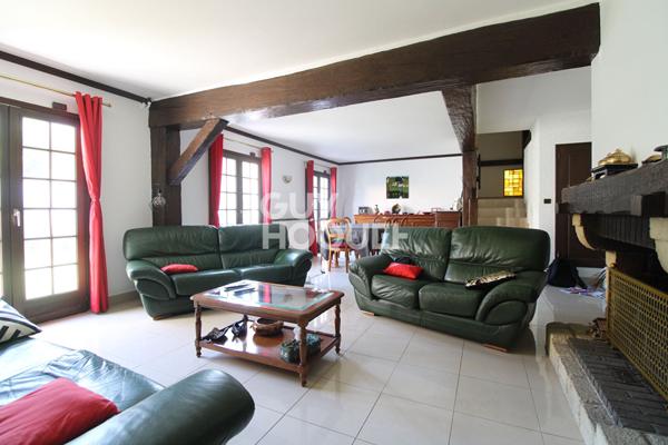 Maison Brie Comte Robert 190 m2