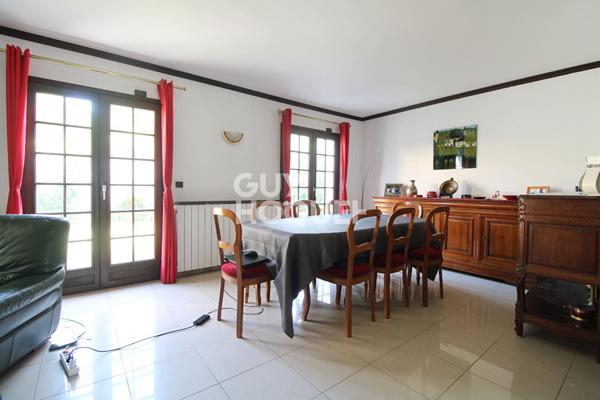 Maison Brie Comte Robert 190 m2