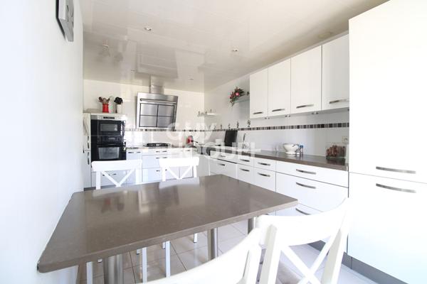 Maison Brie Comte Robert 190 m2