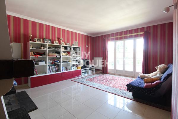 Maison Brie Comte Robert 190 m2