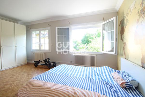 Maison Brie Comte Robert 190 m2