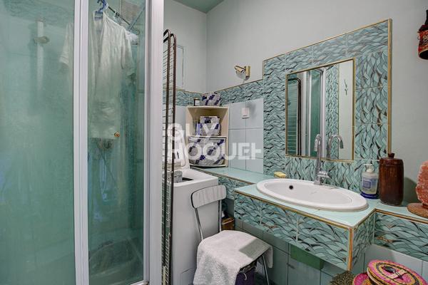 Appartement Paris 2 pièce(s) 38 m2