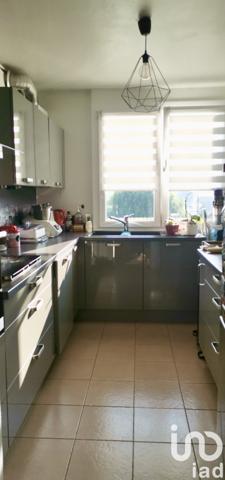 Appartement à vendre 3 pièces 65 m² Les Pavillons-sous-Bois