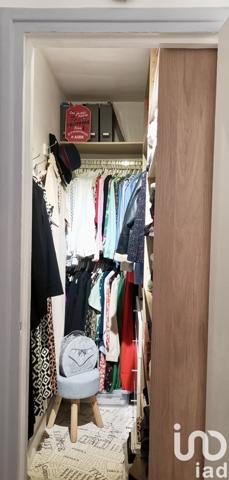 Appartement à vendre 3 pièces 65 m² Les Pavillons-sous-Bois