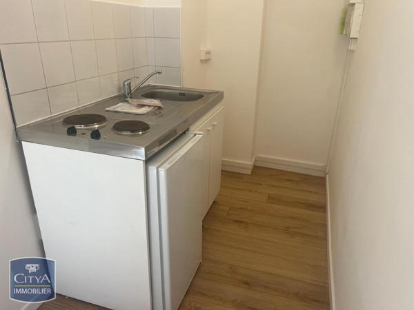 Location appartement Villers-sur-Mer (14640) 3 pièces 44.23m²