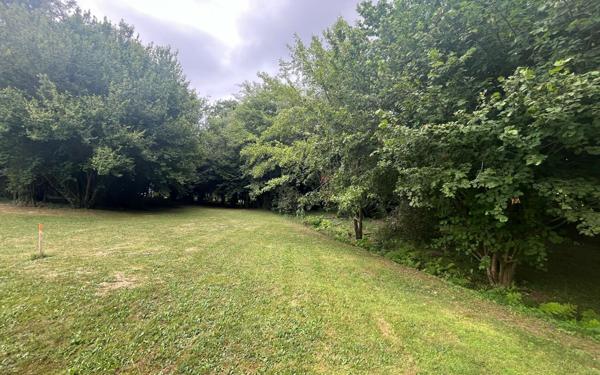 Terrain à vendre    Josse