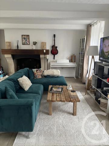 Appartement F3 à vendre  3 pièces - 75 m2 SENLIS - 60