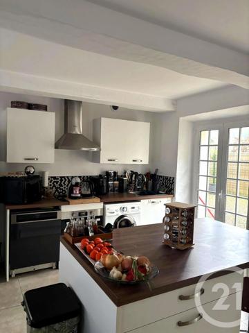 Appartement F3 à vendre  3 pièces - 75 m2 SENLIS - 60