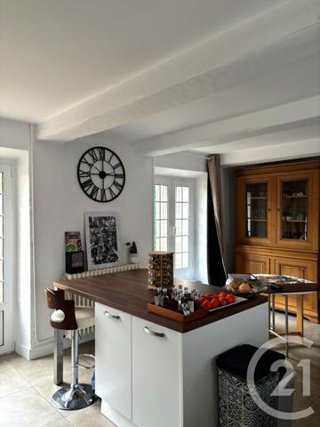 Appartement F3 à vendre  3 pièces - 75 m2 SENLIS - 60