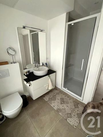 Appartement F3 à vendre  3 pièces - 75 m2 SENLIS - 60