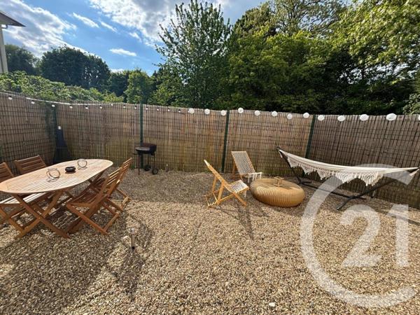 Appartement F3 à vendre  3 pièces - 75 m2 SENLIS - 60