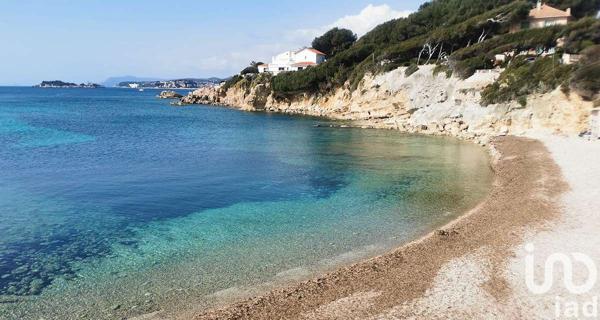 Appartement à vendre 2 pièces 36 m² Sanary-sur-Mer