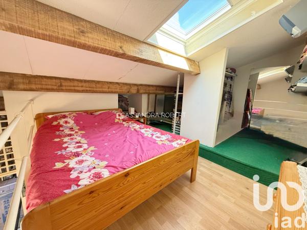 Appartement à vendre 2 pièces 36 m² Sanary-sur-Mer