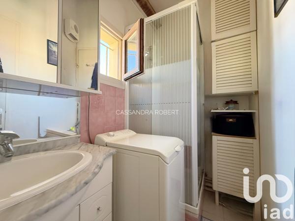 Appartement à vendre 2 pièces 36 m² Sanary-sur-Mer