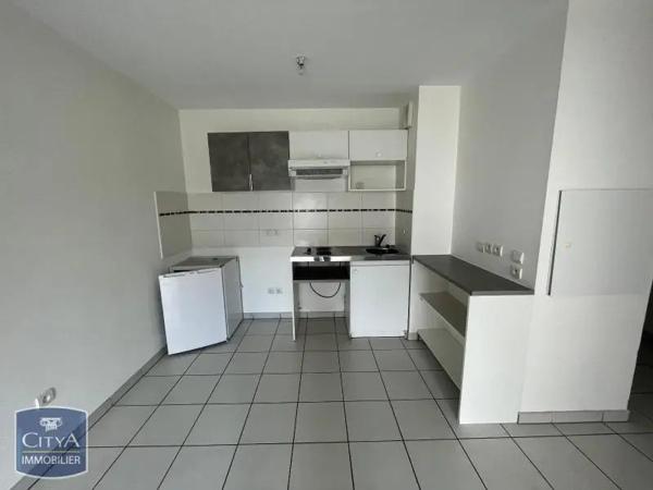 Appartement à louer 2 pièces 36.67m² Mérignac (33700)