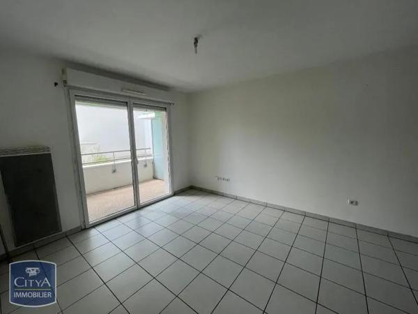Appartement à louer 2 pièces 36.67m² Mérignac (33700)